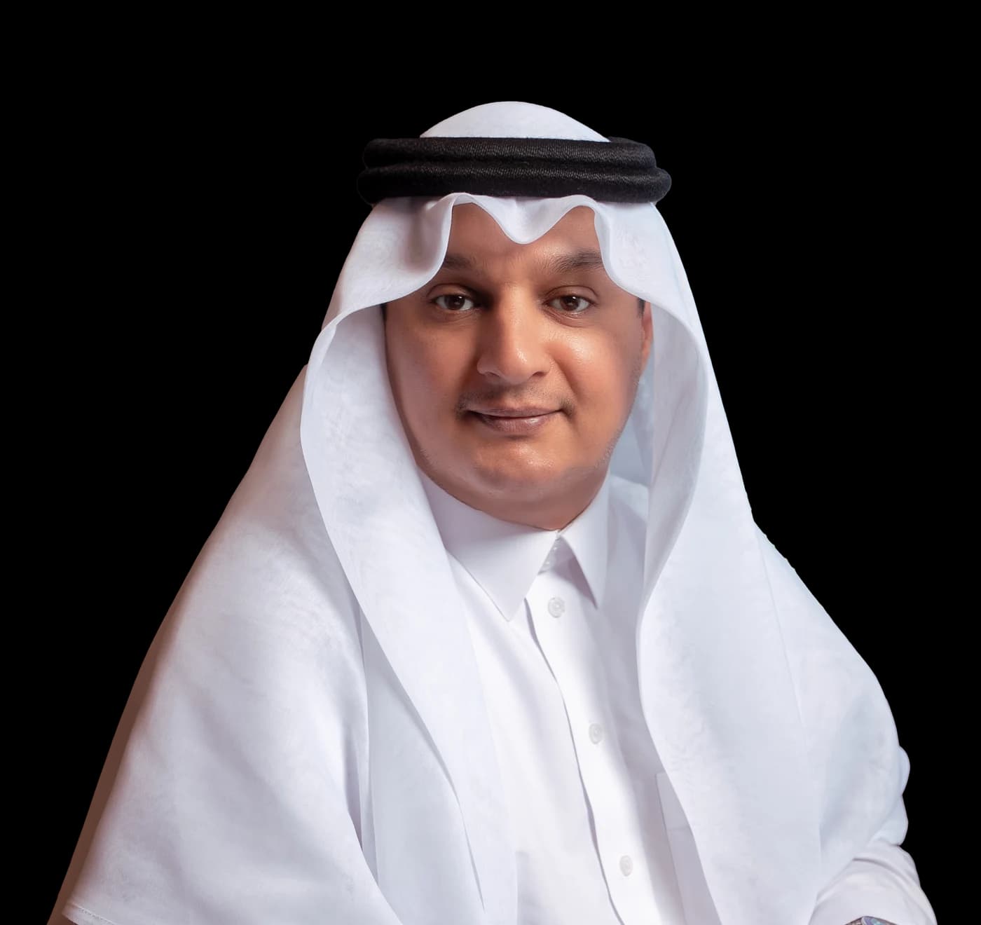 Saeed Al Qarni